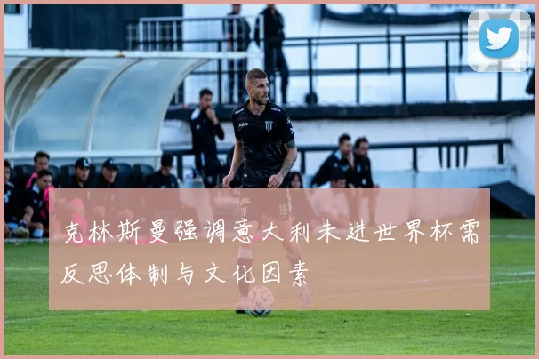 克林斯曼强调意大利未进世界杯需反思体制与文化因素